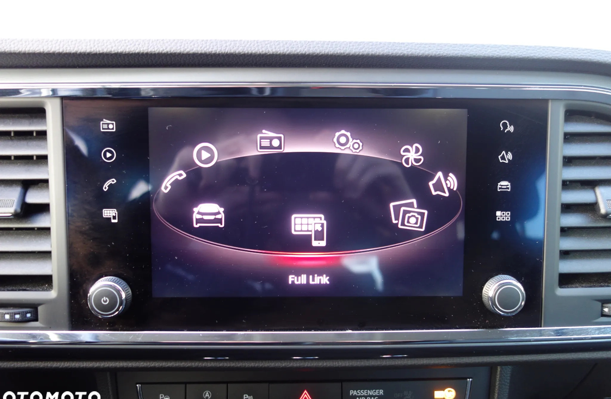 Seat Ateca cena 97900 przebieg: 58369, rok produkcji 2020 z Bolesławiec małe 466